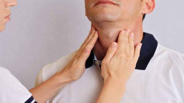 Những điều cần biết về bệnh tuyến giáp ở nam giới